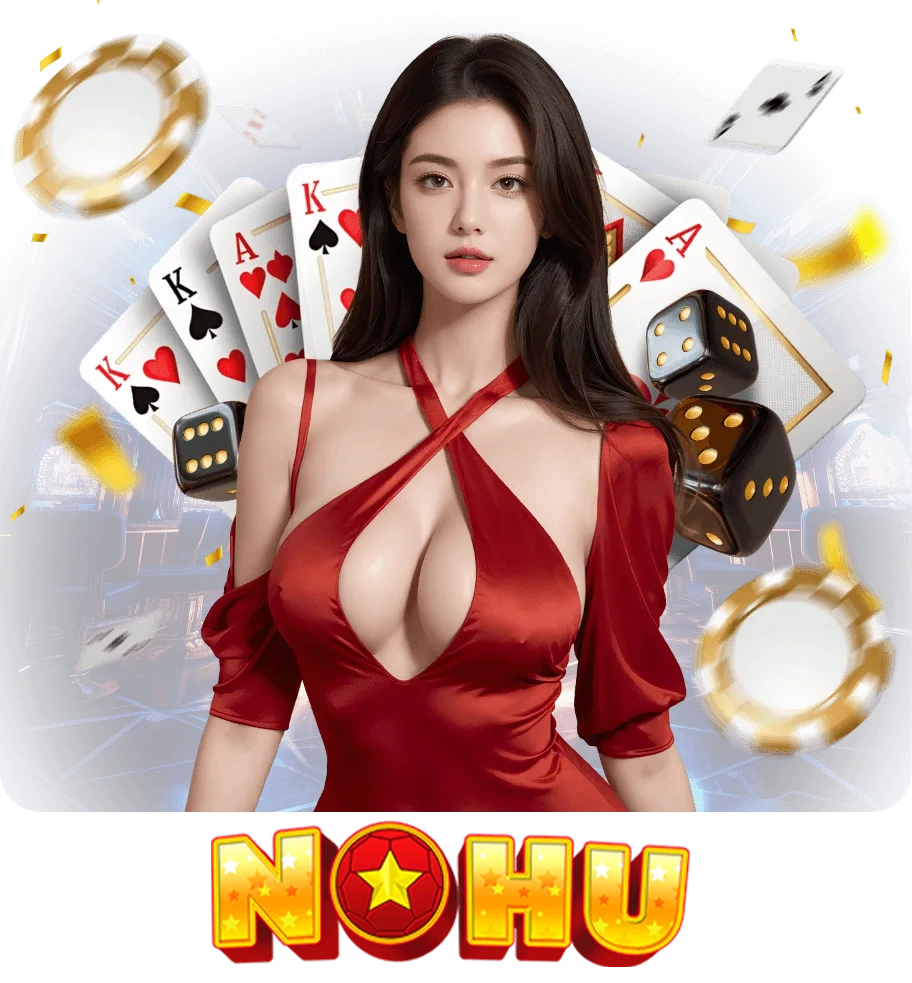 Ứng dụng Nohu trên điện thoại