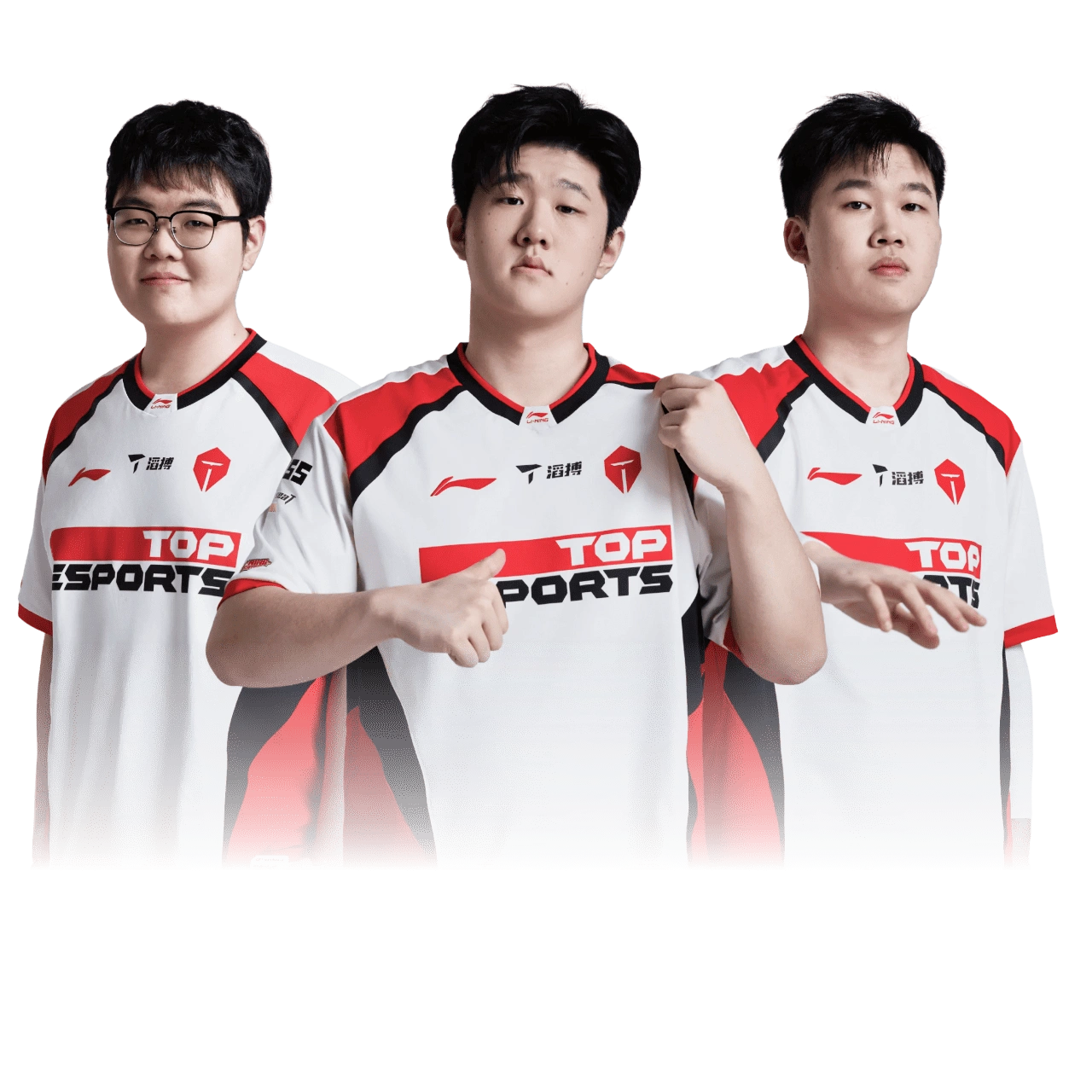 Nội dung esports tại Nohu